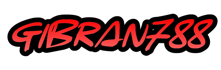 LOGO GIBRAN788